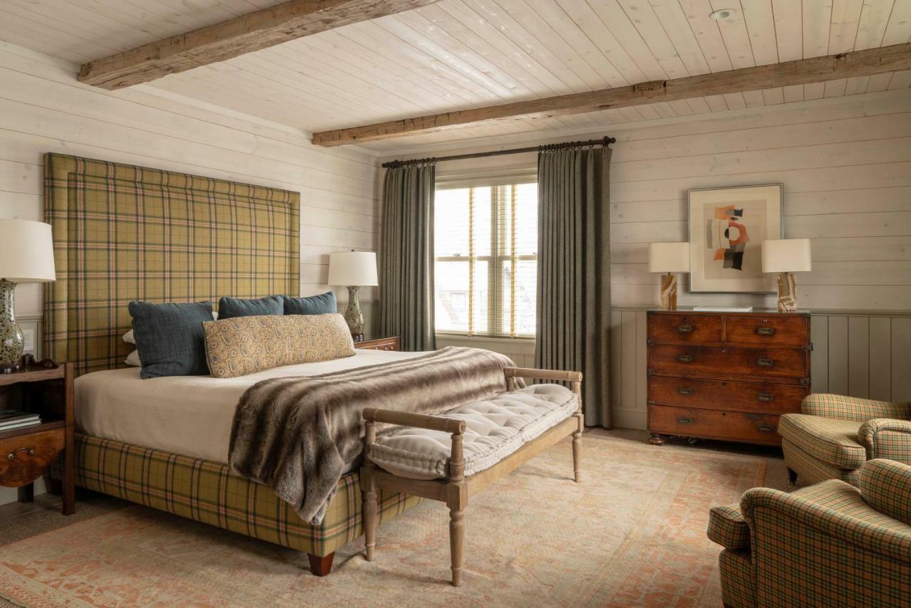 Eleven Scarp Ridge Lodge Crested Butte Exterior foto
