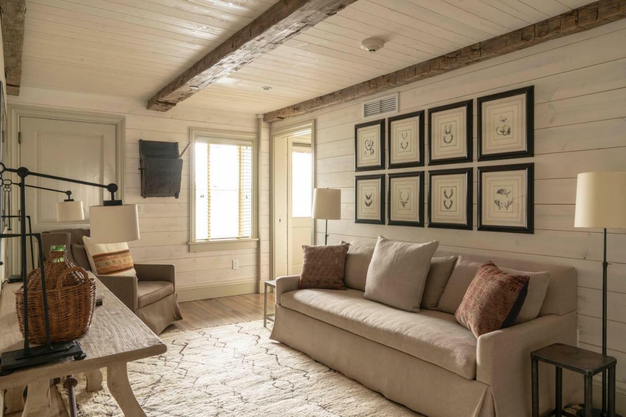 Eleven Scarp Ridge Lodge Crested Butte Exterior foto